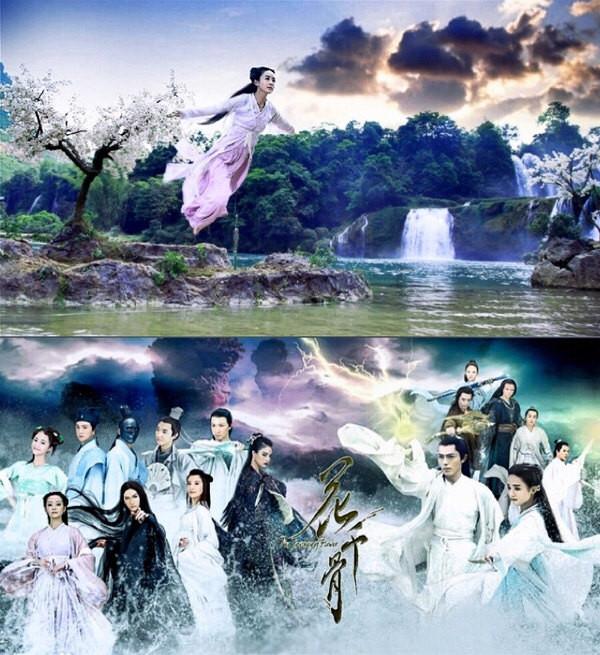 干燥综合征一天都能吃点啥?游戏画面